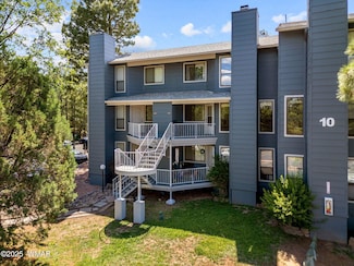 2700 S White Mountain Rd Unit 1022, Show Low, AZ 85901
