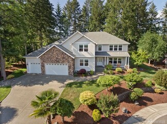 1817 153rd Street Ct NW, Gig Harbor, WA 98332