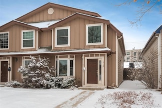 2145 S Lincoln St, Denver, CO 80210