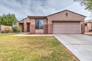 2563 E Pony Ln, Gilbert, AZ 85295