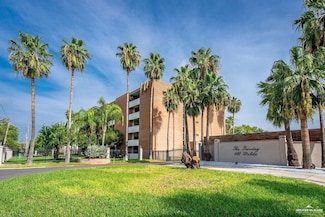 600 Wichita Ave Unit 102, McAllen, TX 78503