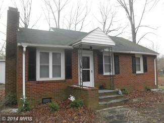 20322 Gum Tree Rd, Orange, VA 22960