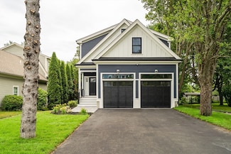 70 Valleyfield St, Lexington, MA 02421