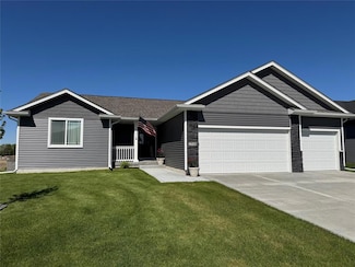 2708 NW Boulder Point Place, Ankeny, IA 50023
