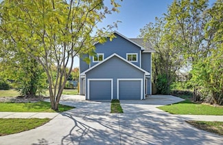 2224 Brookes St, Fort Worth, TX 76105