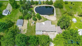 7755 E Front St, Paulding, OH 45879