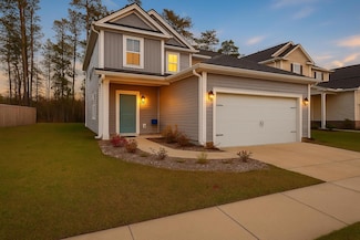 164 Wappoo Trace Ln, Summerville, SC 29486