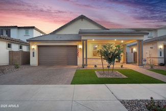 19274 S 212th Place, Queen Creek, AZ 85142