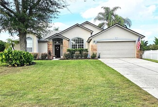 130 Via Mariel Dr E, Davenport, FL 33896
