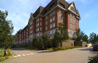 201 Sherman Rd Unit 641, Brookline, MA 02467