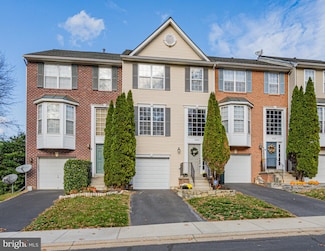 9560 Burgee Ct, Frederick, MD 21704