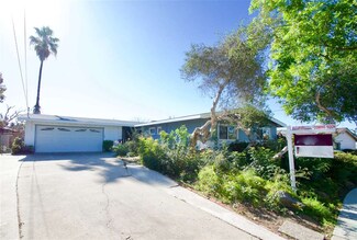 3727 Mount Almagosa Place, San Diego, CA 92111