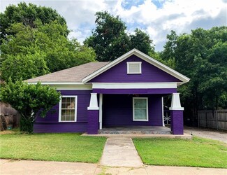 1504 Denver Ave, Fort Worth, TX 76164