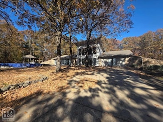 4000 Mcdaniel Rd, Paragould, AR 72450