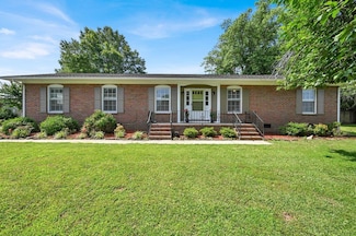 1732 David Dr NW, Cullman, AL 35055