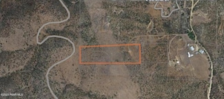17171 E Cardinal Ln, Dewey-Humboldt, AZ 86327