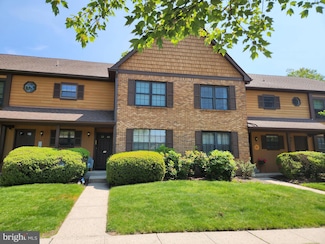 30 Adele Ct Unit A25, Lawrence Township, NJ 08648