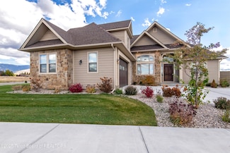 135 Baywood Dr, Driggs, ID 83422