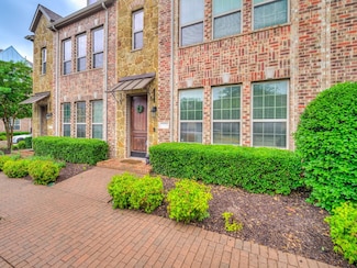 7928 Pam St, Plano, TX 75024