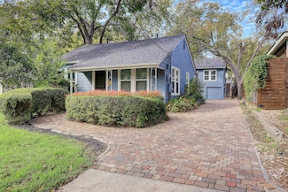 4502 Avenue H Unit A, Austin, TX 78751