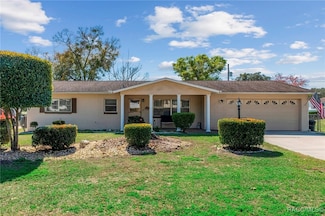 12 Truman Blvd, Beverly Hills, FL 34465