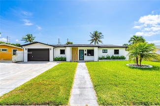 14635 SW 107th Ave, Miami, FL 33176