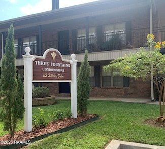 112 Hillside Dr Unit 52, Lafayette, LA 70503
