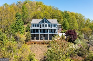 10 Knollwood Place, Hayesville, NC 28904