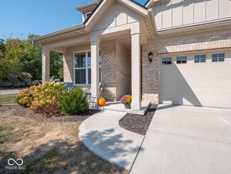1402 Hideaway Cir, Brownsburg, IN 46112