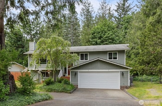 43802 SE 142nd St, North Bend, WA 98045