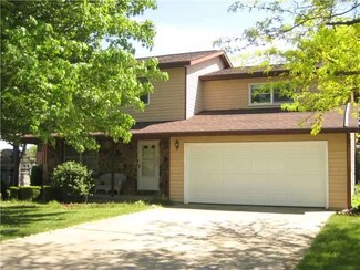 233 Lakeview Dr, Bryan, OH 43506