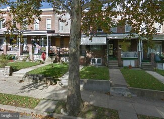 130 S Culver St, Baltimore, MD 21229