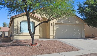 2269 W Painted Sunset Cir, Tucson, AZ 85745