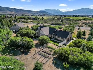 4250 Lake Creek Farms Rd, Heber City, UT 84032