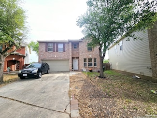 1206 Hunters Plane, San Antonio, TX 78245
