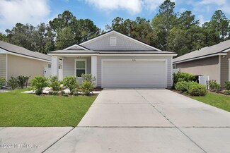 2376 Oak Stream Dr, Green Cove Springs, FL 32043