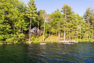 14 Pine Island, Meredith, NH 03253