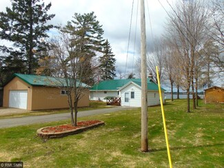 6665 Indian Trail Ln, Pine River, MN 56474