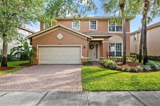 19317 Stonebrook St, Weston, FL 33332