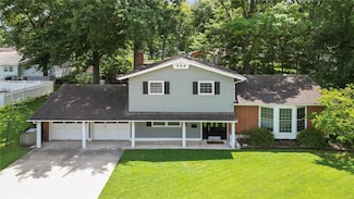 1010 W Harnett St, Mascoutah, IL 62258