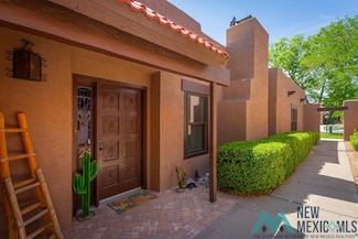 317 Sherrill Ln, Roswell, NM 88201