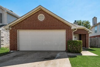 1066 Hayworth Ave, Duncanville, TX 75137