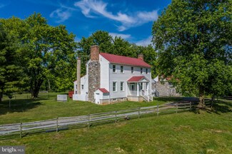 675 Lime Marl Ln, Berryville, VA 22611