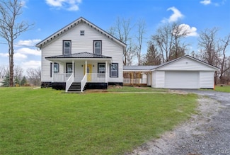 3223 W Seneca Turnpike, Marcellus, NY 13108