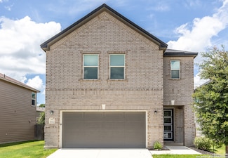 15712 Selene View, San Antonio, TX 78245