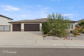 2233 E Sunshine Trail, Saint George, UT 84790