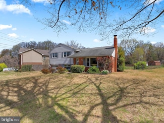 7319 Bath St, Springfield, VA 22150