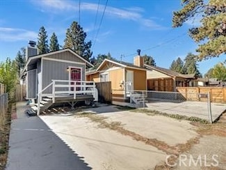 708 W Country Club Blvd, Big Bear City, CA 92314
