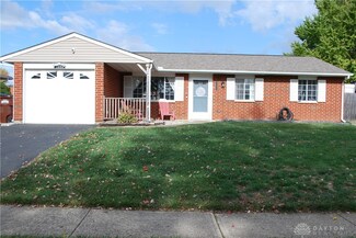 2254 Alabama Dr, Xenia, OH 45385