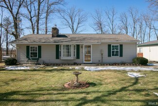 50737 Teall Rd, Bristol, IN 46507